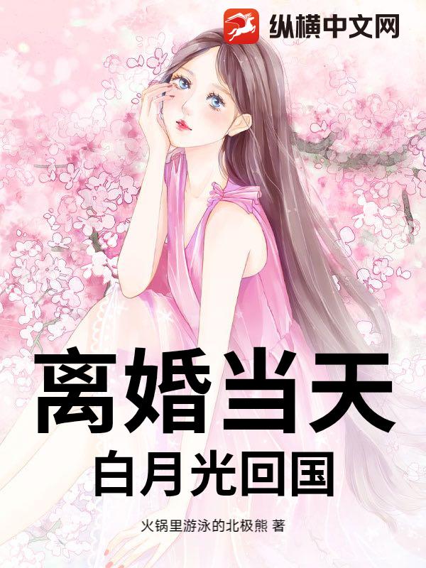 离婚当天，白月光回国